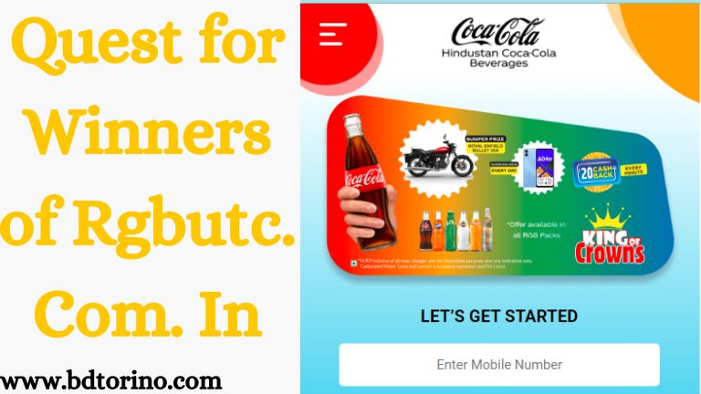 Rgbutc. Com. In
