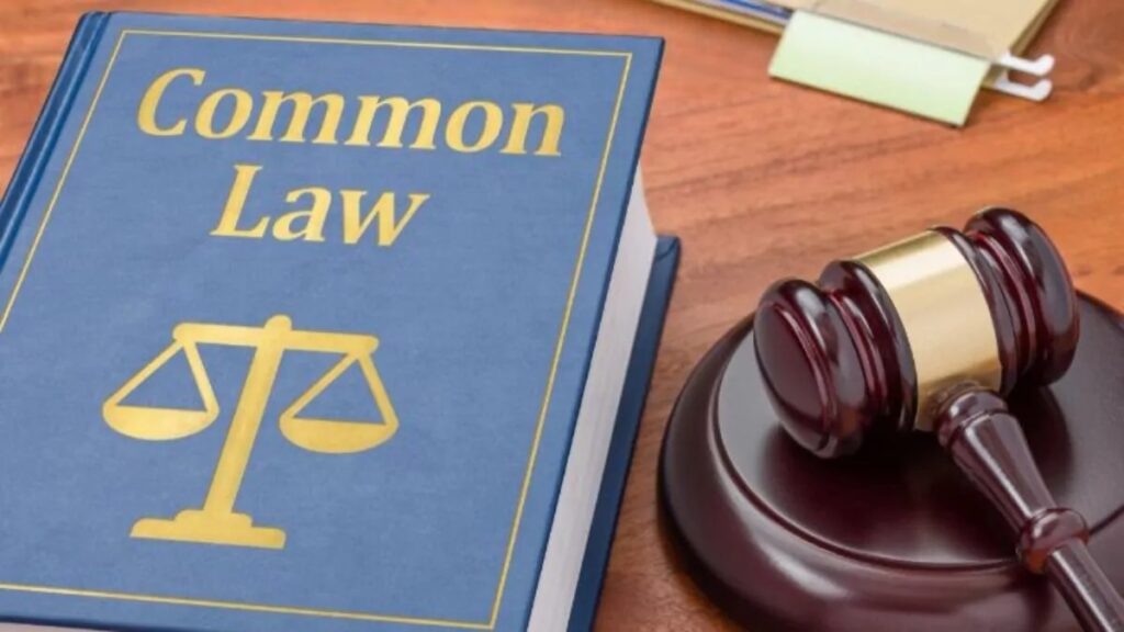 Does Common Law Marriage Exist in New York?